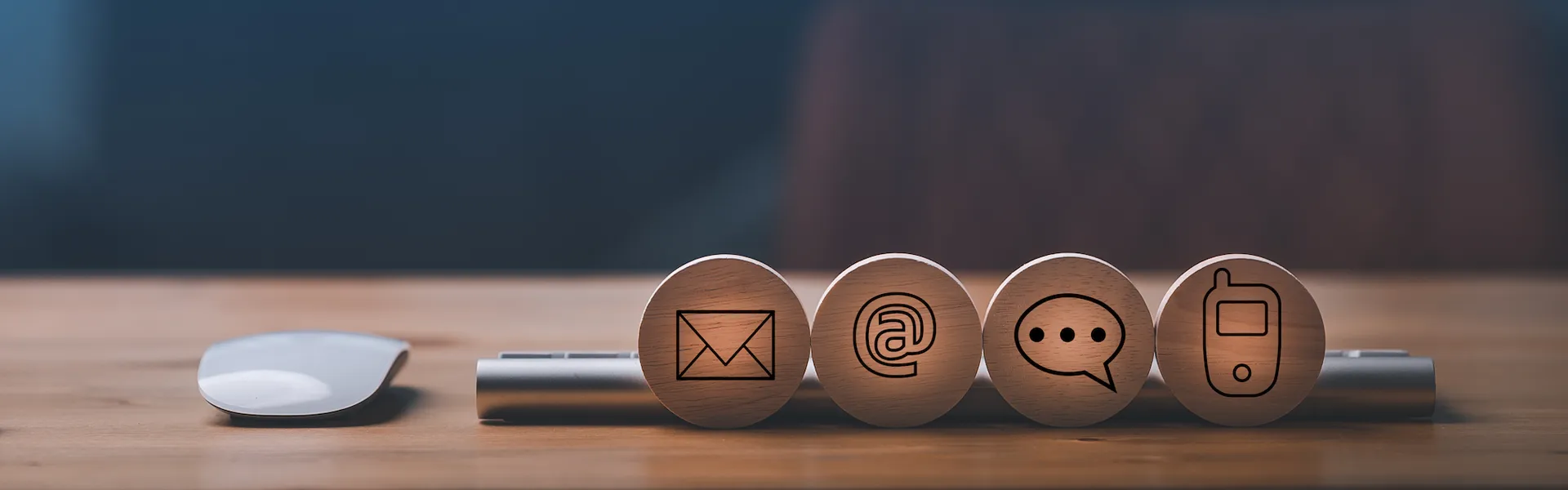 Déan Teagmháil Linn