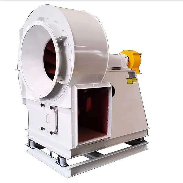 Fan Aerálaí Lártheifeacha Cineál C