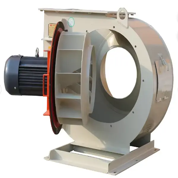 Dréacht-Fan de bharr Desulfurization