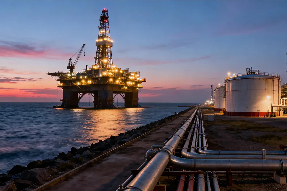 Earnáil Fuinnimh agus Cumhachta