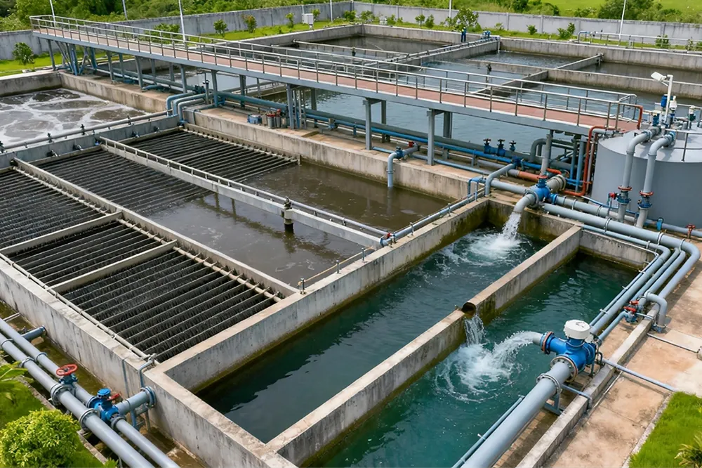 An Earnáil um Chaomhnú Comhshaoil