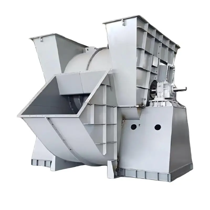 Séidire Dual Lártheifeacha Ardbhrú