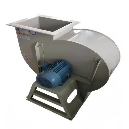 Fan Lártheifeacha Impeller