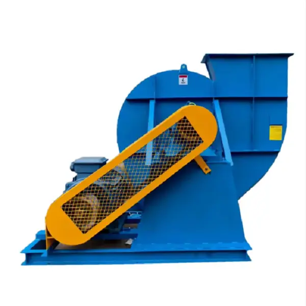 Fan Aerála Gléasra Cumhachta