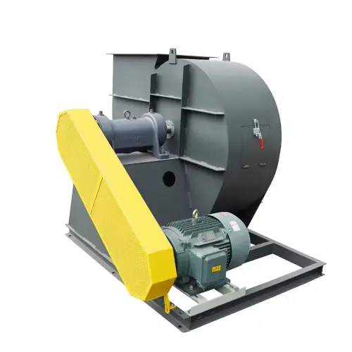 Cineál C Fan Lártheifeacha